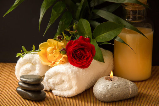 Spa Service in 5 Star Hotels Vijayawada